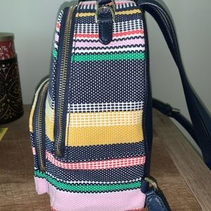Kate Spade Jackson Boardwalk backpack
